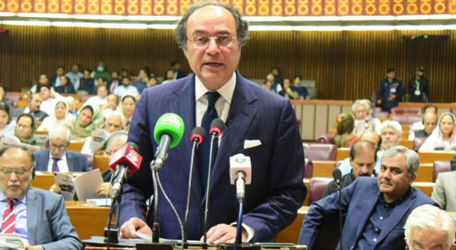 Massive Rs18 trillion budget set for National Assembly, new taxes spark concern