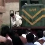 Faisalabad couple dies by suicide on railway track after family fails to arrange money for honeymoon