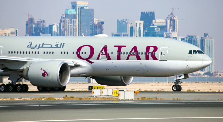 Qatar, other Gulf countries reopen airspace after Iranian attack