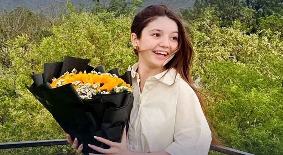Umar Hayat indicted in Sana Yousuf murder case