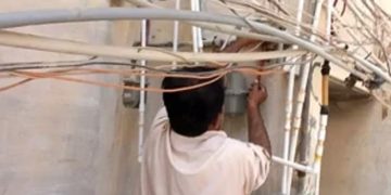 SSGC's Corrupt Nexus Fuels Gas Theft