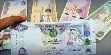 UAE Dirham to PKR rates today- 29 September 2025