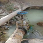 Karachi faces partial water shortage as Hub Pumping Station remains closed for 48 hours, says Water Corporation