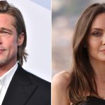 Angelina Jolie ‘exhausted’ by Brad Pitt legal dispute