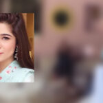 Actress Ayesha Omar’s Obscene Video Allegedly Leaked