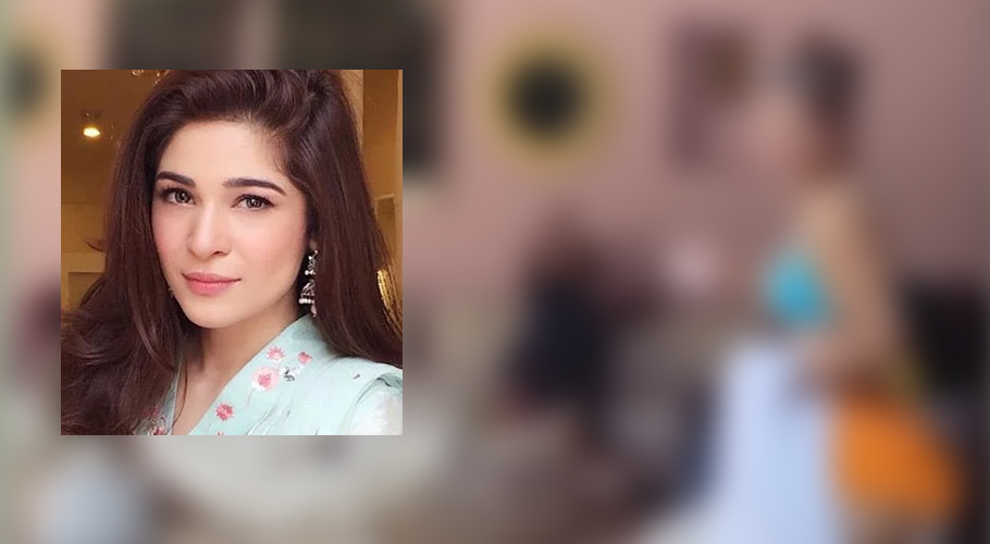 Actress Ayesha Omar’s Obscene Video Allegedly Leaked