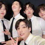 BTS announces comeback for spring 2026