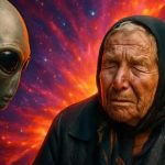 Will Baba Vanga’s shocking 2025 prediction about aliens come true?