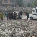 Babusar Top Tragedy: Body of six-year-old boy recovered, 14 still missing