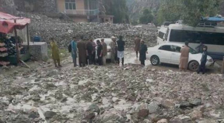 Babusar Top Tragedy: Body of six-year-old boy recovered, 14 still missing