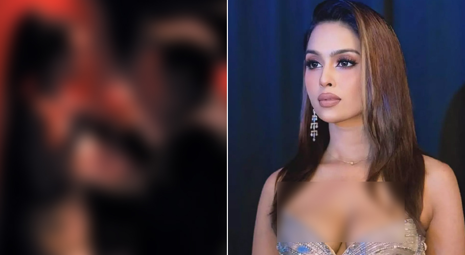 Beauty Queen Lishalini Accuses Malaysian Priest of Sexual Misconduct at Temple