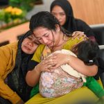 4 killed, 38 missing after boat sinks off the coast of Bali, Indonesia