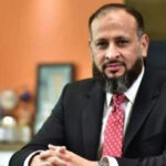 Moonis Alvi granted temporary relief as SHC suspends harassment ruling