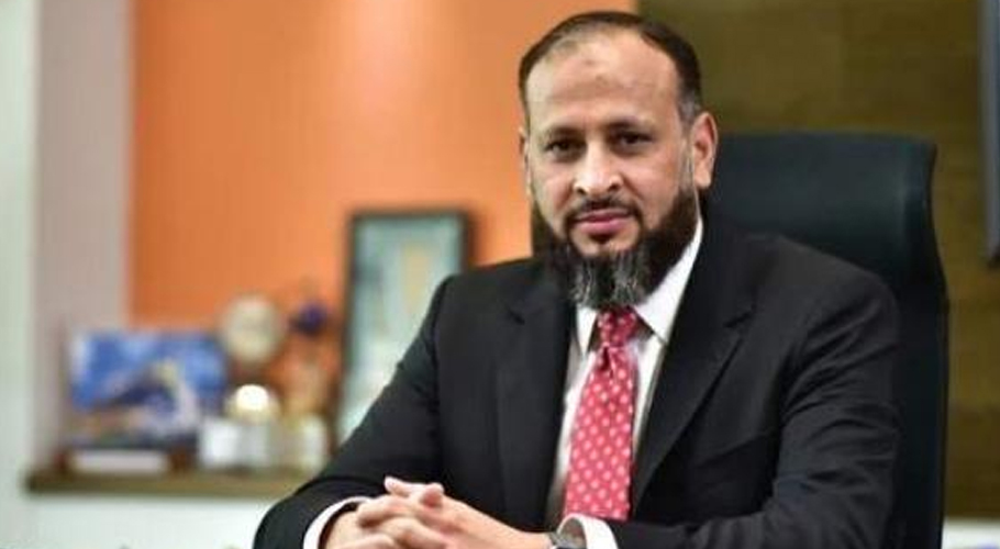Moonis Alvi granted temporary relief as SHC suspends harassment ruling