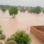 Dam bursts, homes flooded, two dead as Chakwal hit by record 427mm rain