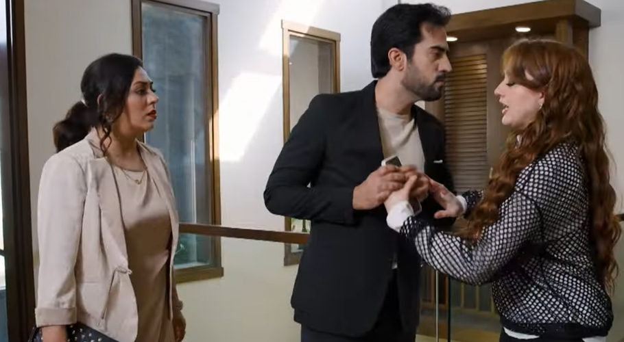 Do Kinaray Episode 42