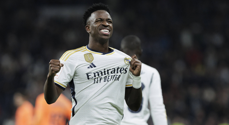 €350 Million Offer for Vinícius Jr Shakes Football World Ask ChatGPT