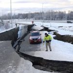 Strong 7.8 quake hits Russia's Kamchatka region