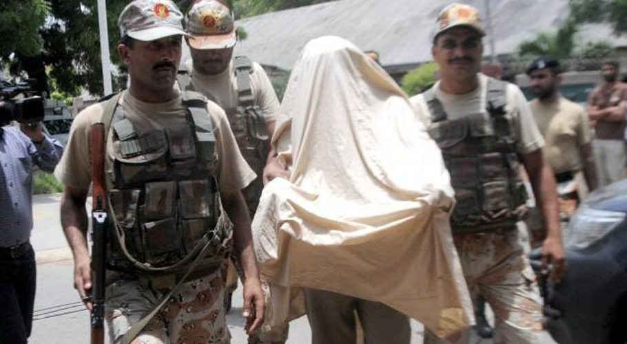 Ex-KESC MD Shahid Hamid murder case verdict announced