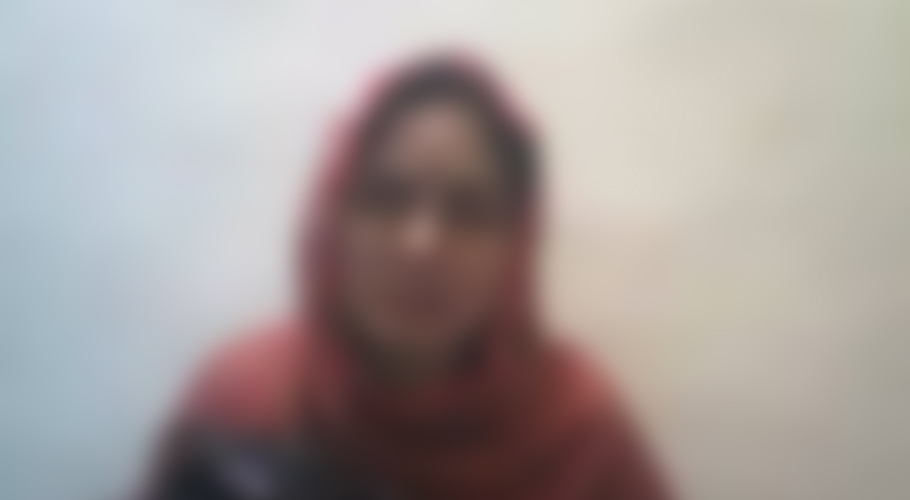 Award-winning housemaid arrested for theft in Karachi