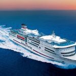 Ferry service between Pakistan and Oman under consideration to promote tourism