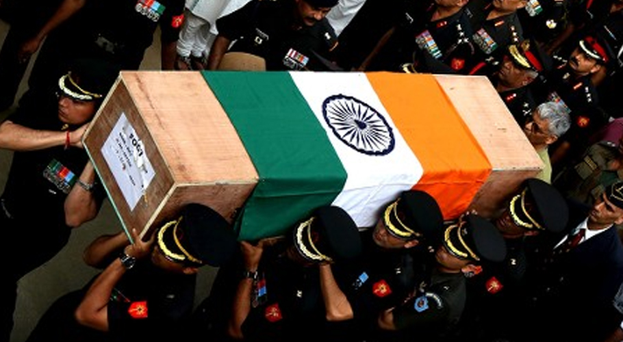 India Silently Admits Pakistan Killed 3 Rafale Pilots
