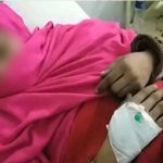 Husband Brutally Assaults Newlywed Wife in karachi
