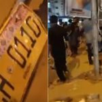 JDC Faces New Controversy After Crash, Public Outraged