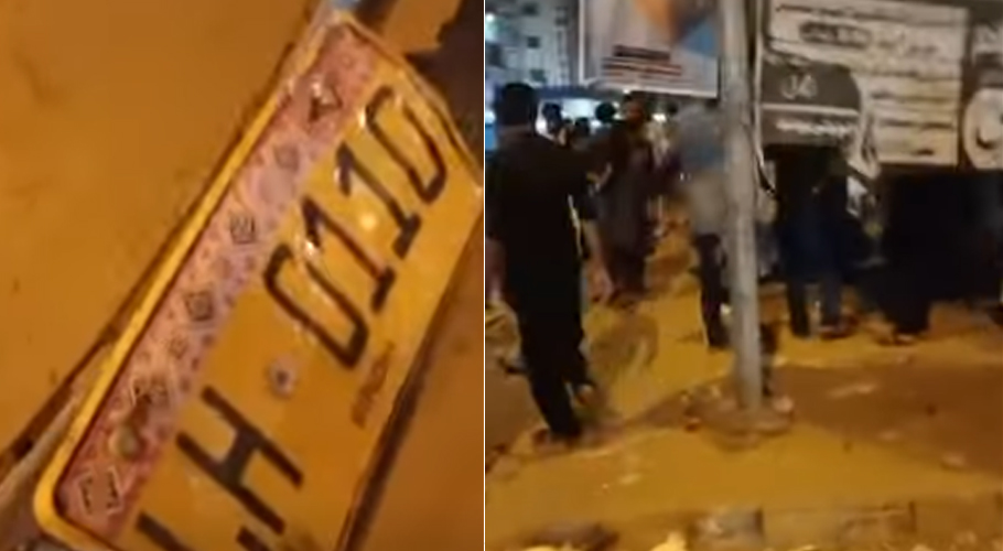 JDC Faces New Controversy After Crash, Public Outraged