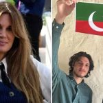 Jemima outraged over threat to arrest Imran Khan’s sons if they visit Pakistan