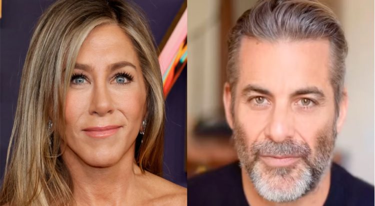 Who is Jennifer Aniston’s new love, Jim Curtis?