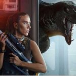 Jurassic World Rebirth Review