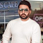 Canada: Kapil Sharma’s Surrey café hit by gunfire days after launch