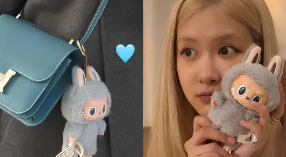Labubu Toy Takes the World by Storm, Becomes Top Trend in Pakistan Too