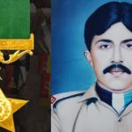 Nation pays tribute to Havildar Lalak Jan on 26th martyrdom anniversary