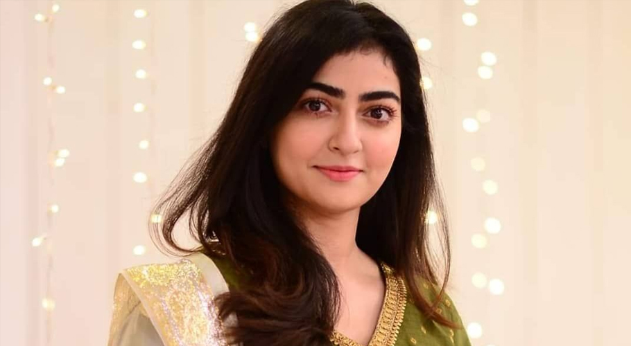 Maha Hasan recalls childhood harassment scars