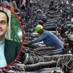 Mayor Murtaza Wahab Abolishes Parking Fees Across Karachi