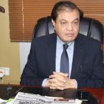 Floods are not just a humanitarian tragedy but a profound economic threat. Mian Zahid Hussain