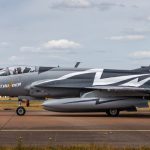 PAF Wins 2 Awards at World’s Largest Military Air Show