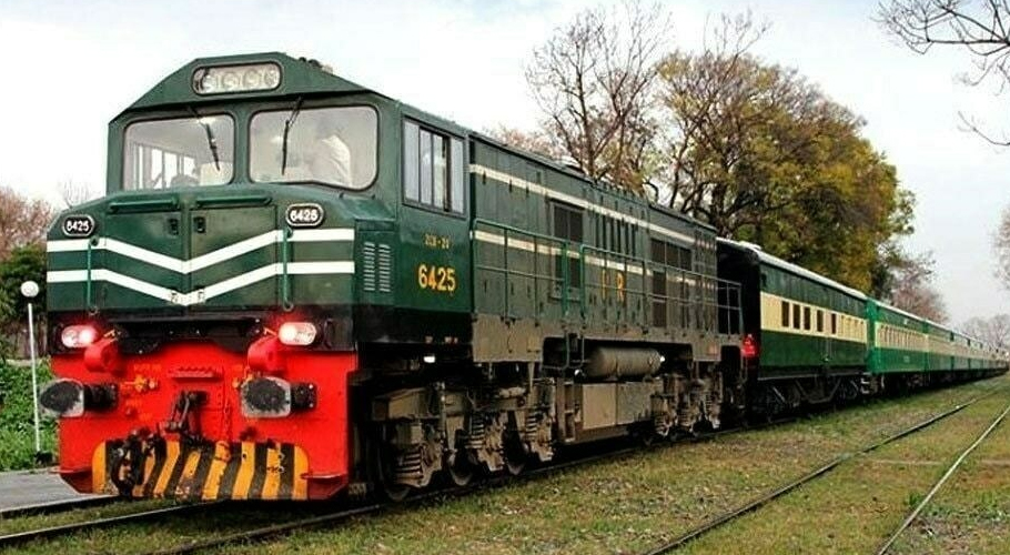 Pakistan Railways Temporarily Suspends Winter Schedule