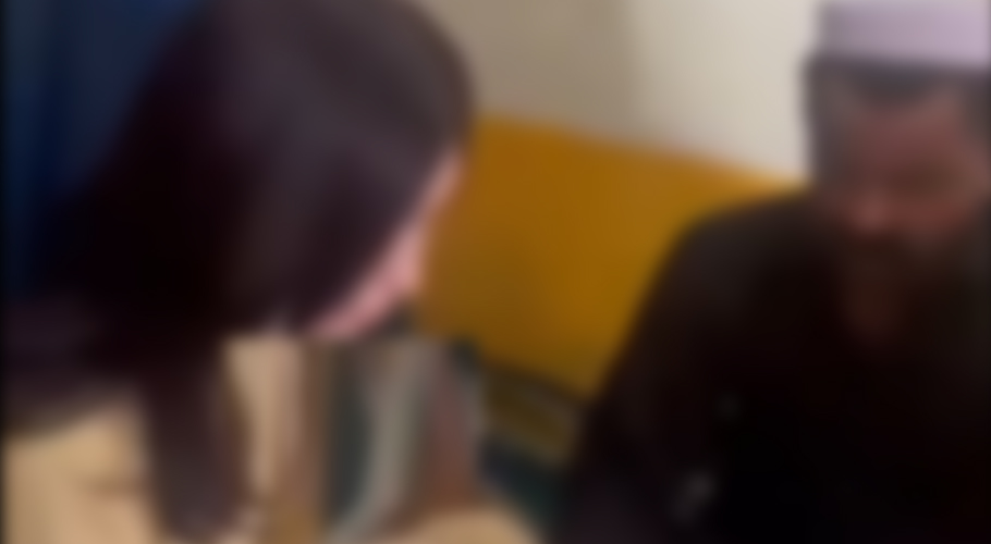 Peshawar Man Allegedly Buys Transgender Person