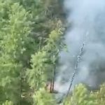 Plane carrying nearly 50 crashes in Russia’s far east