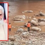 Qazi Ishaq’s body recovered, search for his daughter continues