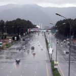 Cloudburst in Islamabad: Streets Flooded, NDMA Issues High Alert for Punjab