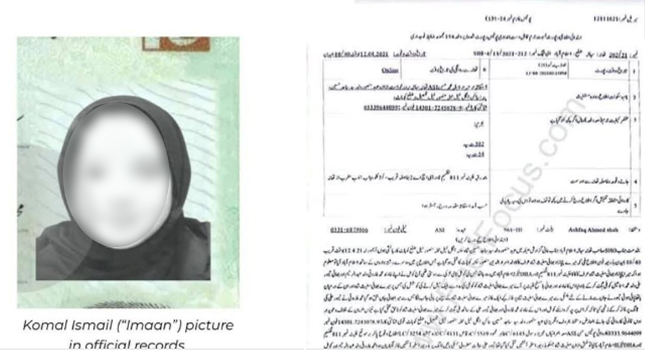 Rise in Blasphemy Incidents in Pakistan