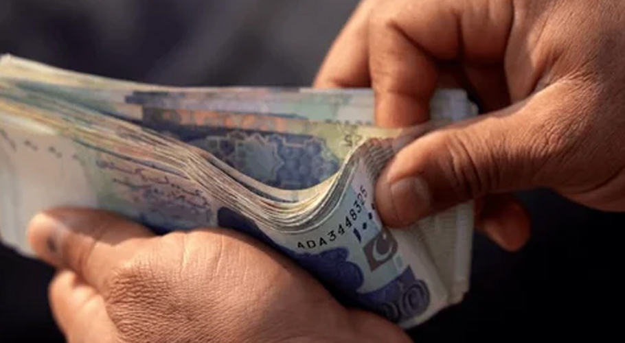 Those earning under Rs40,000 to get Rs2,000 monthly? Why this video went viral