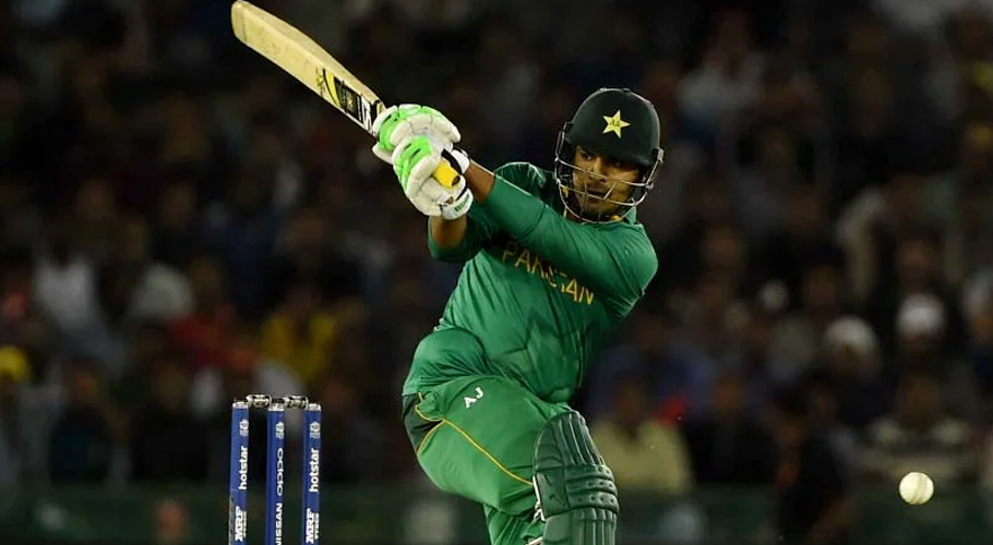 Sharjeel Khan retained in Pakistan squad