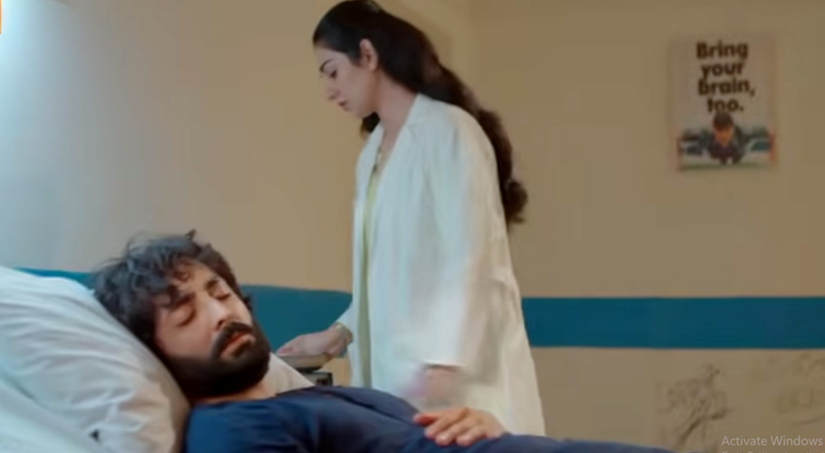 Sher Episode 21