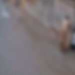 Shocking Video Goes Viral: Young Girl Harassed in Street