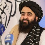 Russia officially recognizes Taliban’s government in Afghanistan